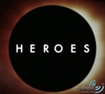 Heroes OST