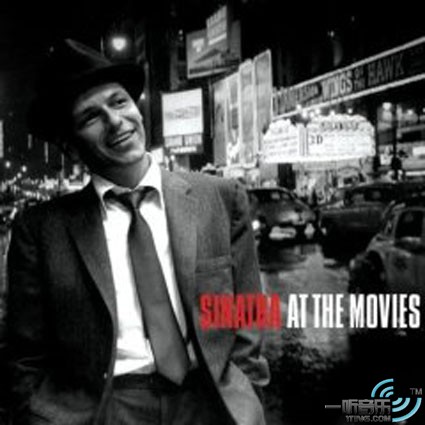 Sinatra At the Movies
