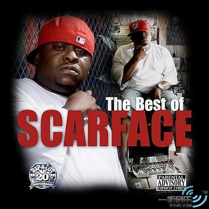 The Best Of Scarface