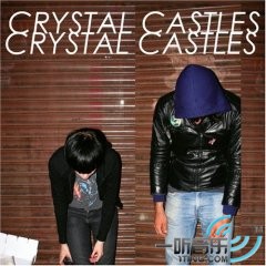 Crystal Castles