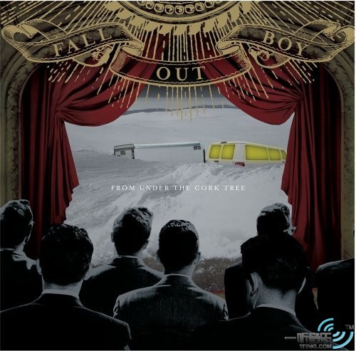 From Under The Cork Tree