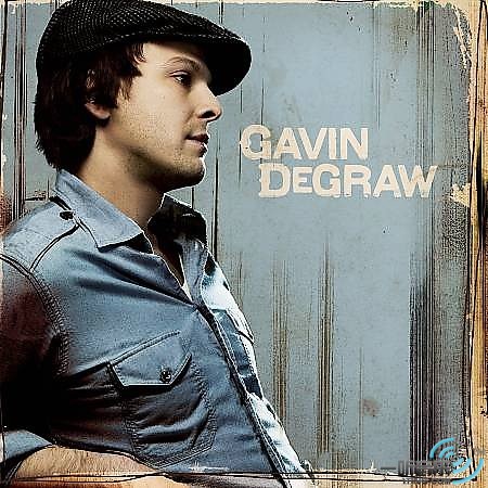 Gavin Degraw