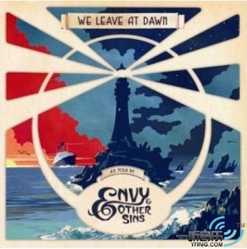 We Leave At Dawn