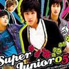 Super Junior Miracle 试听