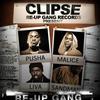 Clipse Re-Up Intro 试听
