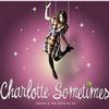 Charlotte Sometimes This Is Only For Now 试听