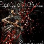 Blooddrunk详情