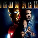 Iron Man电影原声带详情