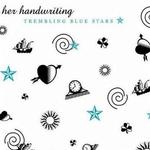 Her Handwriting详情