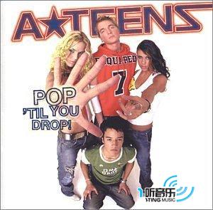 Pop Til You Drop