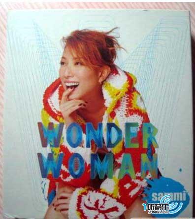 Wonder Woman