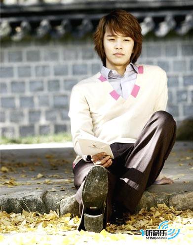 Mr.Shim