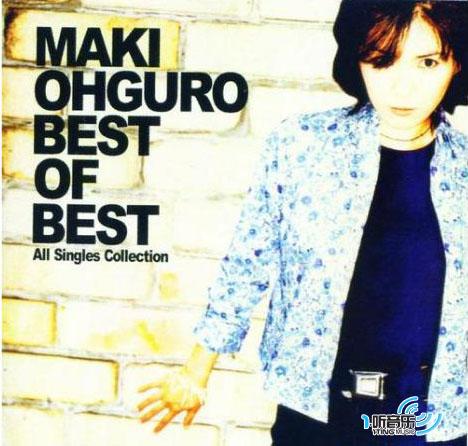 MIKI OHGURO BEST OF BEST