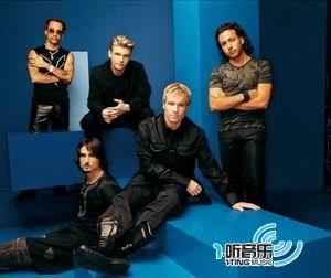 backstreet boys 2000