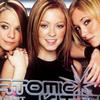 Atomic Kitten CRADLE 试听