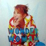 Wonder Woman