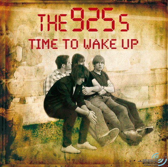 Time To Wake Up