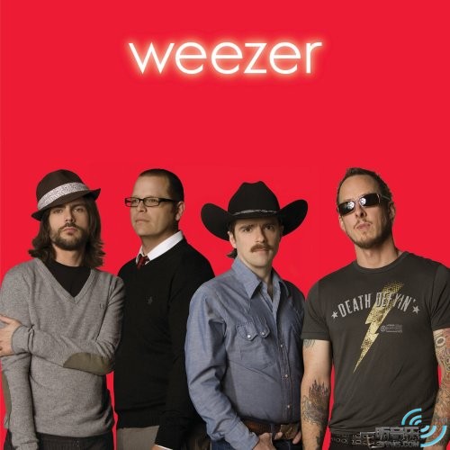 The Red Album