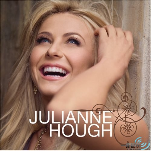 Julianne Hough
