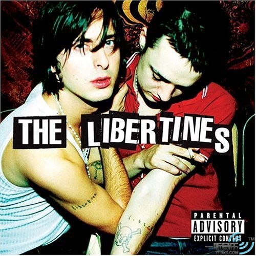 The Libertines