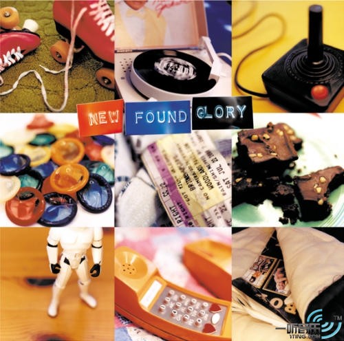 New Found Glory