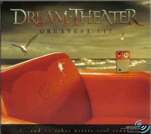 Greatest Hit... And 21 Other Pretty Cool Songs