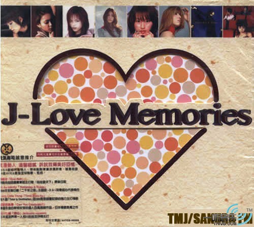 J-Love Memories