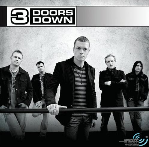 3 Doors Down