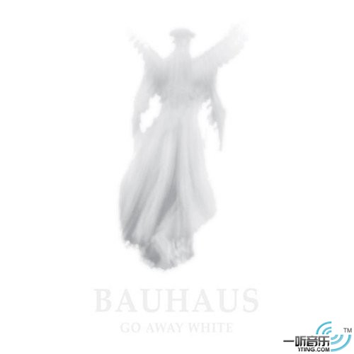 Go Away White