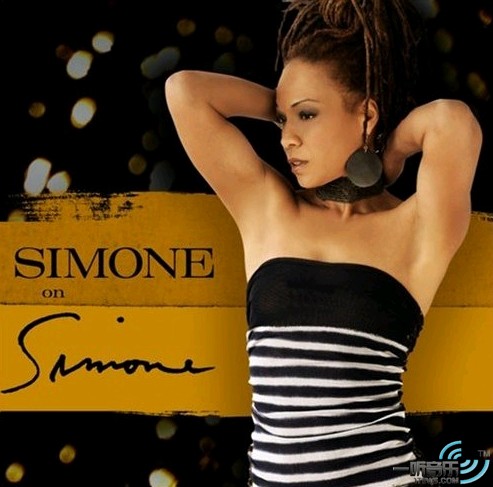 Simone On Simone