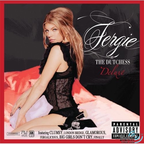 The Dutchess (US Deluxe Edition)