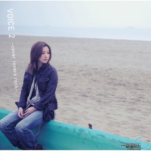 VOICE 2 ～cover lovers rock～