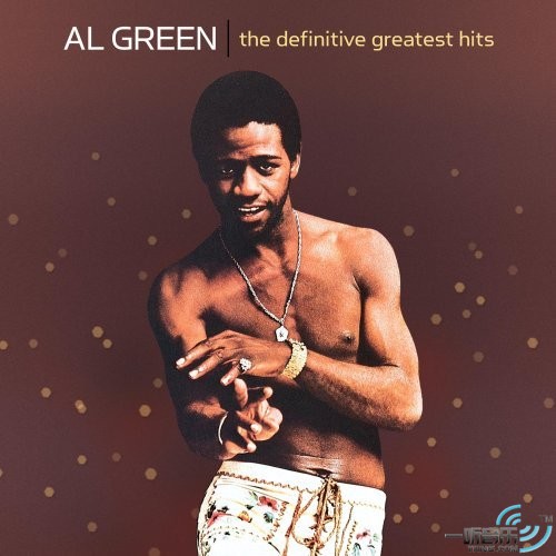 The Definitive Greatest Hits
