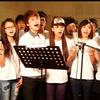 汶川/玉树地震赈灾歌曲 永远垮不掉 试听