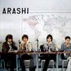 Arashi 嵐 COOL ＆ SOUL 试听