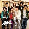 AAA BLOOD on FIRE 试听