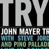 John Mayer Daughters 试听