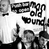 Push Barman To Open Old Wounds