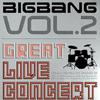 Bigbang Ma Girl (태양 Solo) (太阳 Solo) 试听