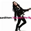 Sandi Thom Saturday Night 试听