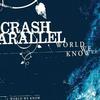 Crash Parallel Three Quarters Deep 试听