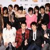 超级星光大道 千年之恋 (原唱:戴爱玲/信乐团) - 李伯尔尼/戴爱玲 试听