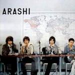 Arashic