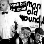 Push Barman To Open Old Wounds详情