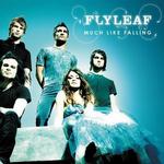 Much Like Falling (EP)详情