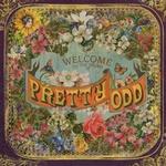Pretty. Odd