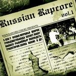 Russian Rapcore vol.1
