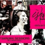 7 Samurai Sessions - We're Kavki Boiz