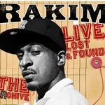 The Archive Live, Lost & Found详情