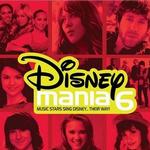 DisneyMania 6